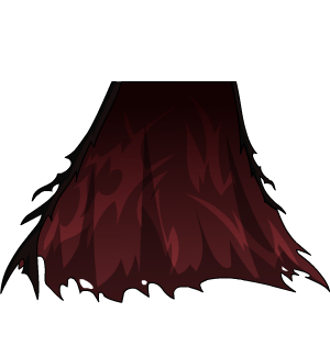 S.S. Doom Minion Cape