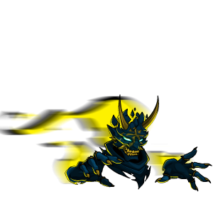 Abyssal Kami