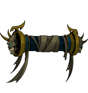 Scroll of Vacuity