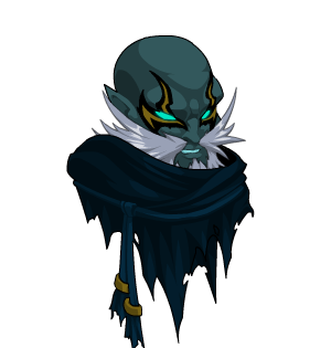 Abyssal Blademaster Scarf