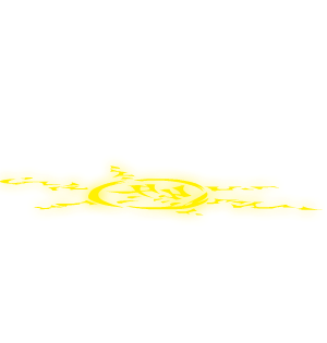 Apocalyptic Kami's Rune