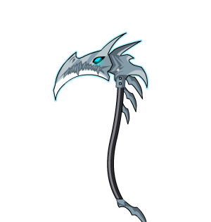 FrostScythe's Cruelty