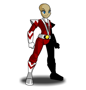 Prismatic L.O.S.E.R. male