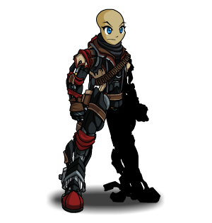 J6's Birthday Suit male