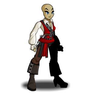 Jester of Torture-You-Ga male