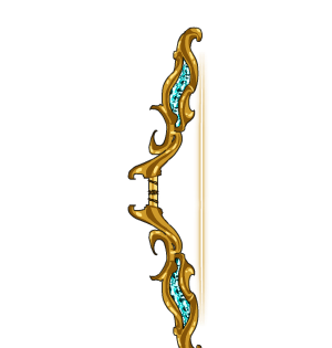 Divinity Bow