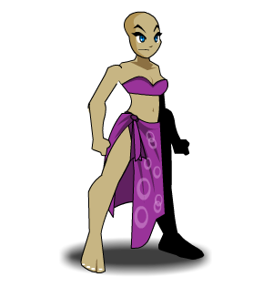 Battle Swimwear 13 male