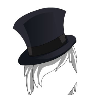 Swanky Top Hat