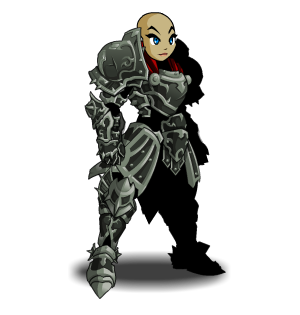 Vindicator of They male