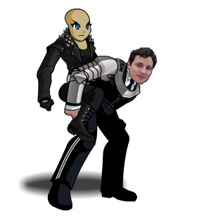 <font color='#FFFF66'>Paladin Mount (F)</font> male