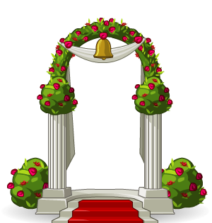 Wedding Arch