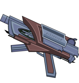 Dual Busters of Nulgath