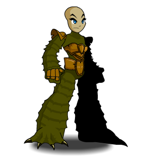 Turtle Marauder male