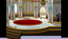 Castle Valtrith Tleft