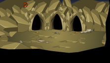 nulgaths lair Enter