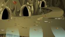 nulgaths lair m3