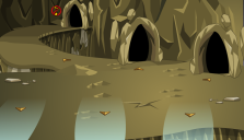 nulgaths lair m4