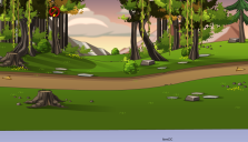 glacialforest Narrow