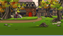 glacialforest Terrace