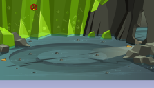 heroeshavensewer Lair