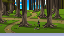 occitanwoods Crossroad