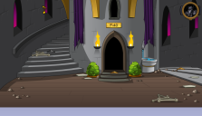 BossTowerF31 Floor10