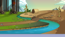 salewilderness Bridge