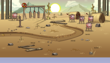 salewilderness Shoot