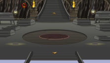 confusioncellar Ladder