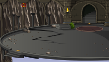 confusioncellar Terrace