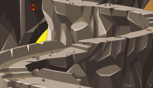 blackstonelava Hillside