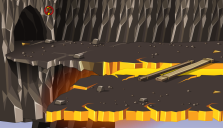 blackstonemountain Cave