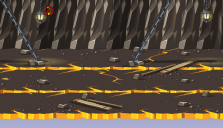 blackstonemountain Lair