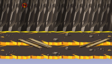 blackstonemountain Lava