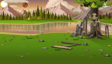 salefloodplain Stake