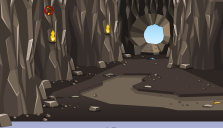 mysteriouscave Enter