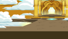 CelestialAltar Biggest