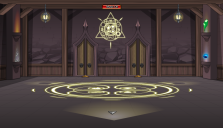 ArchMage Enter
