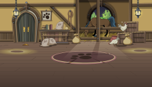 town PetShop