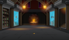eevee Area2