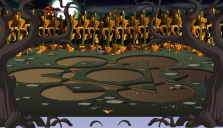 PumpkinField r9