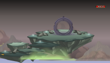 Keyblade Graveyard r7