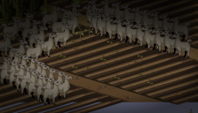 llamainvasion End