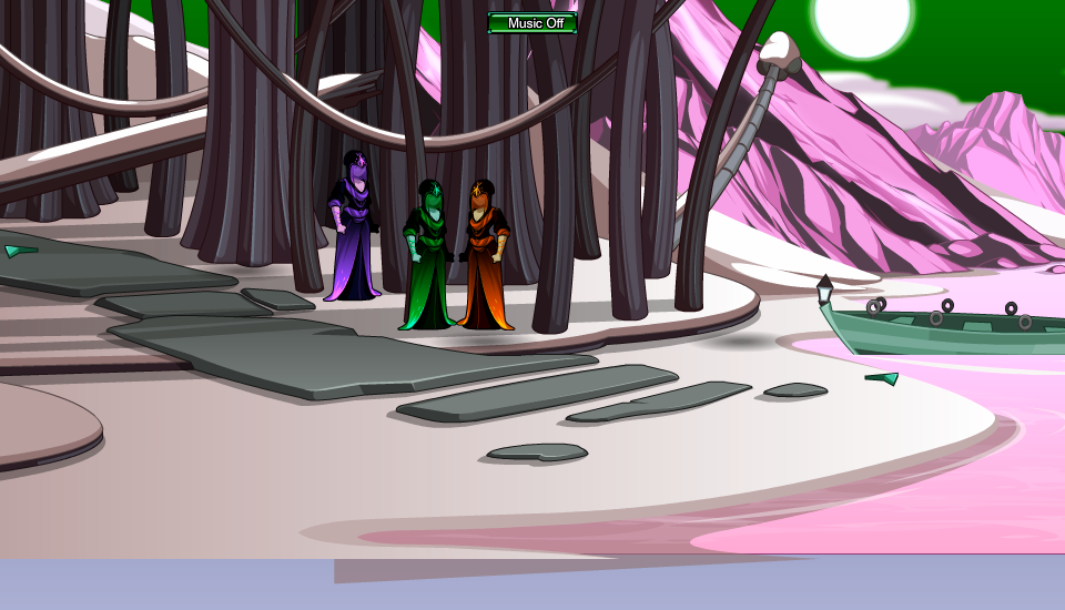 pinkomanticisle Enter