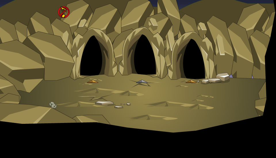 nulgaths lair Enter