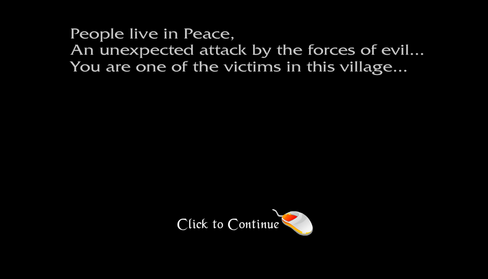 tutorialbroken Enter