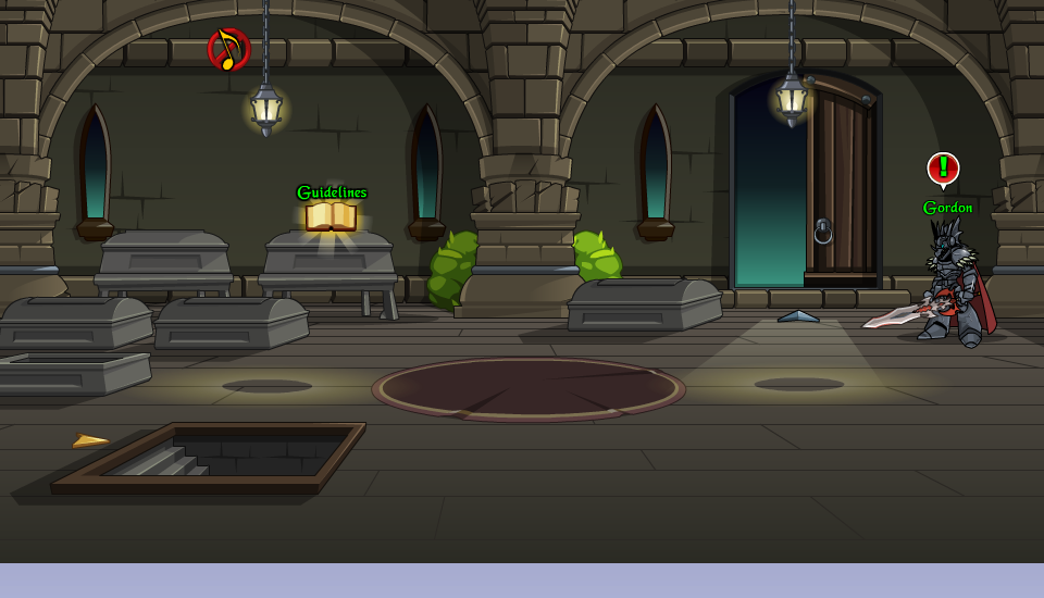 confusioncellar Enter