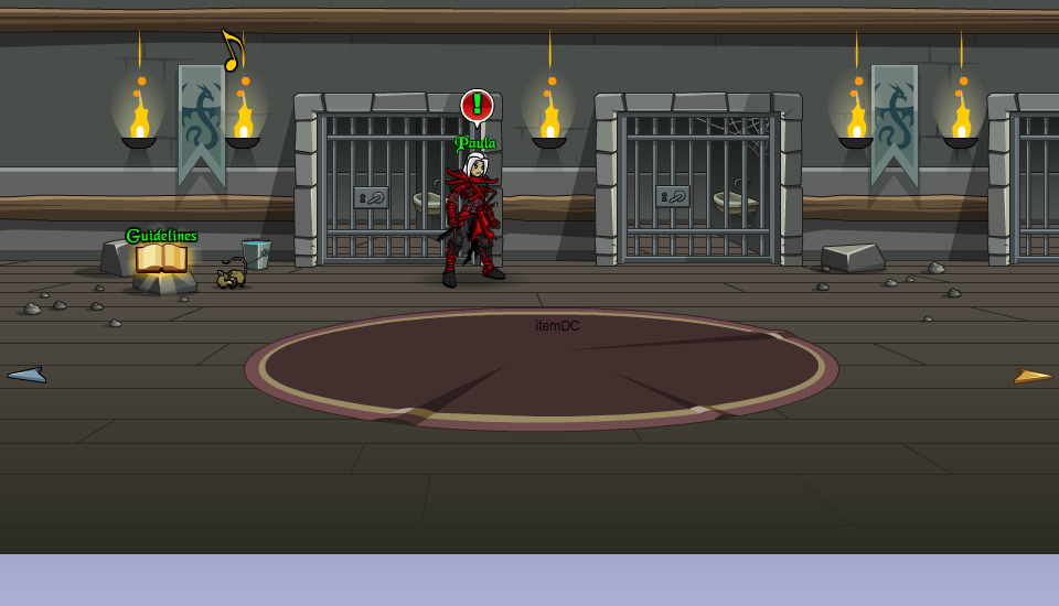 heroeshavenprison Enter