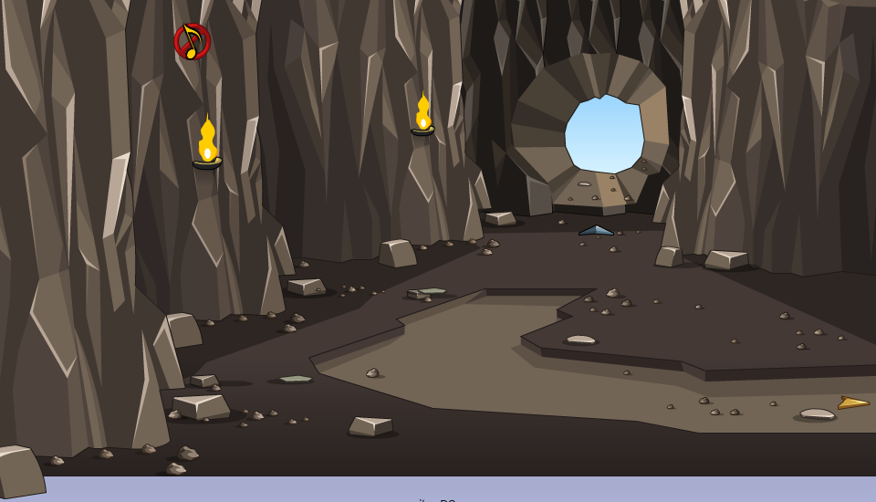 mysteriouscave Enter