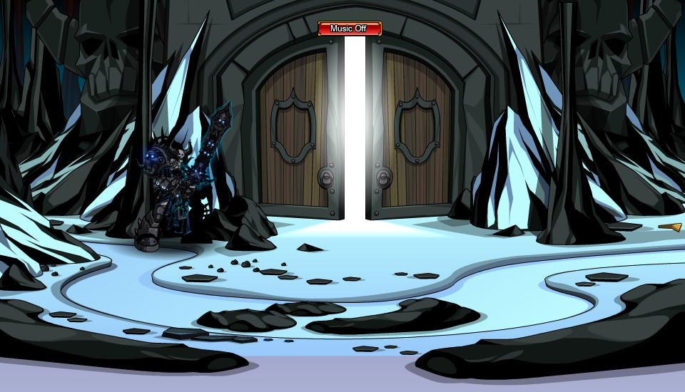 frozenunderworld Enter